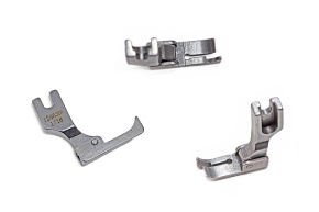 Лапка для отстрочки P811L (12463HL 1/16) левая