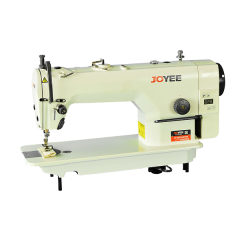 Прямострочная швейная машина JOYEE JY-A621G-5-S7/02 (комплект) (тяжелая 7 мм стежок)