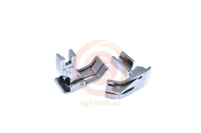 Лапка для отстрочки SP-18-NF 1/4 (6,4 мм) игл. продвижение, YF