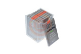 Иглы Organ Needles DPx35 S № 90/14