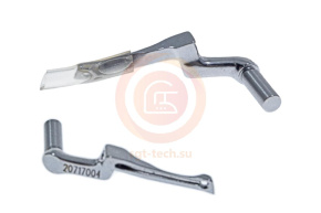 Петлитель правый 20717004