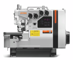 Трёхниточный оверлок JOYEE JY-B990-3-02 (комплект)