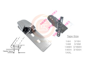 WAYKEN Окантователь А30 1/4XH (2ND)