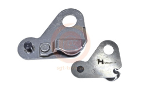 Нож обрезки подвижный B2406-373-OAO, YAOHAN