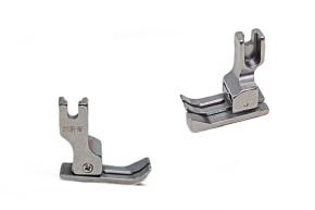 Лапка для отстрочек 213R-NF (правая), YF