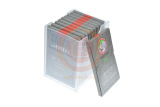 Иглы Organ Needles DPx17 №130/21