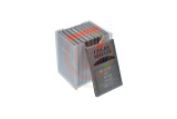 Иглы Organ Needles DCx27 №120/19