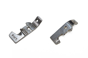 L719 Лапка (подошва)