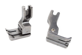 Лапка для отстрочек CR60 (6 мм)