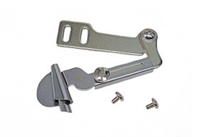 Улитка круглая 602-B YZ07502-F 6 мм