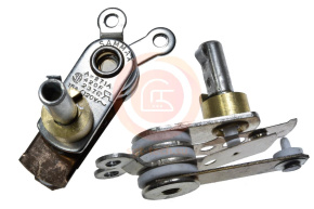 ZJ-033 Терморегулятор на утюг