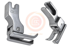 Лапка для отстрочек CR15 (1,5 мм)