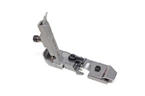 Лапка UMA-61-O для 4х-нитки под резинку 6 мм