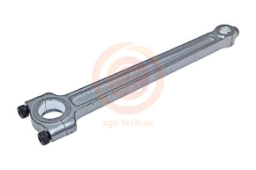 10002961 (Z-91-102073-05) Шатун игловодителя