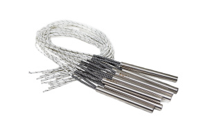 Тэн к машине для нарезания стропы DISON DS-120LR-N, YF