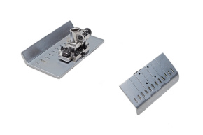 P9112D-A 1/4 Лапка, YF