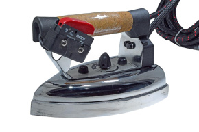 Электропаровой утюг WEIJIE WJ-0010