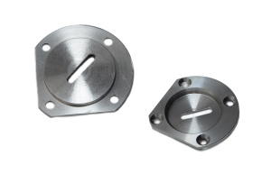 TAC/BTACB0280 Пластина с отверстием 2.0