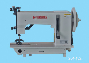 Двухигольная машина HighTex 204-102 (комплект)