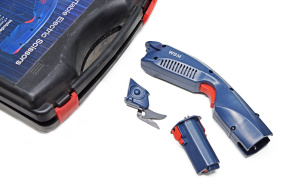 Ножницы электрические  YF00409-T, YF