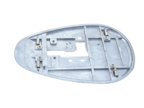 DS-T125 Платформа H33