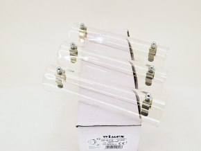 1050383 Защита стеклянной трубки