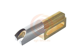 YAOHAN Окантователь AT18C 20mm (20X6X1.5mm)