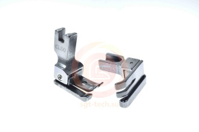 Лапка для отстрочек CL50 (5 мм), YF