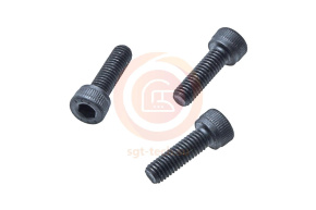 27 (03027) Винт крепления кронштейна 5*16