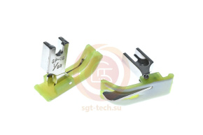 Лапка для отстрочки SP-18 1/8 (3,2 мм) тефлон правая, YF