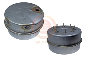 Бойлер № 3 (TRI-2002)