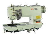 Двухигольная швейная машина JOYEE JY-D855A-5 (комплект)