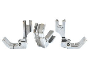 Лапка под кедер P69LH 1/4 (6,4 mm)