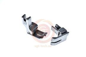 Лапка для отстрочек CR40 (4 мм)