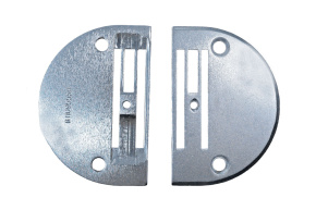 Пластина игольная B1109-555-HOB