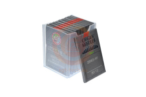 Иглы Organ Needles DBxK5 № 80