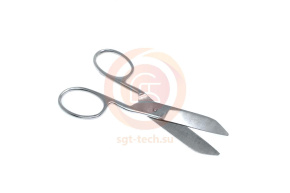 Ножницы Н-20-1 портновские одинаковые кольца 230мм