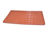 ZJ-042 Коврик под утюг (красного цвета)