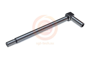 10078620 (211-39001) Лапка внутренняя