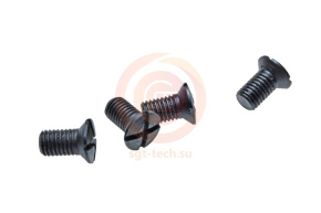 10078572 (SS-6090910-TP) Винт крепления внешней лапки