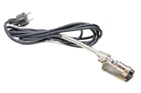 ZJ-129 Кабель к отрезной линейке с вилкой