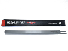 Лезвие Golden Eagle 9 HSS