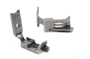 Лапка для отстрочки S570 1/8х1/16