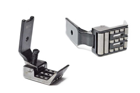 Лапка роликовая R212 3/16, YF