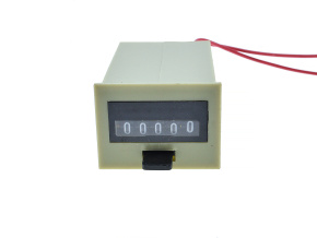 S-027 (YF25007-T) Счетчик на отрезную линейку (ручной)