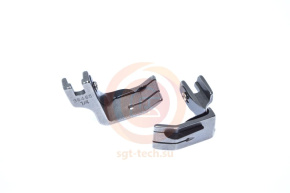 Лапка для отстрочки P14 1/4 (6,4 мм)