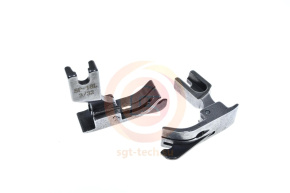 Лапка для отстрочки SP-18L 3/32 (2,4 мм)