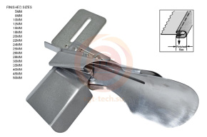 YAOHAN Приспособление A5B 40 мм