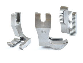 YF Лапка внешняя U-192KC 1/4