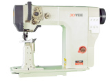 Двухигольная колонковая швейная машина JOYEE JY-H962-BD-H-3 (комплект)